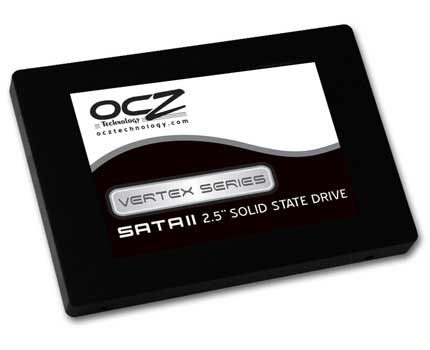 OCZ SSD pix