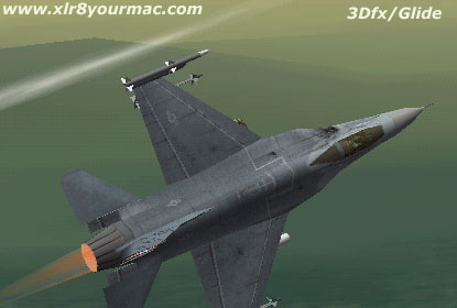 GLIDE/3Dfx