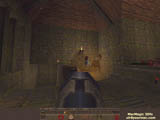 Quake Screen