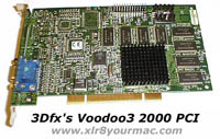 Voodoo3 2000