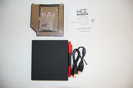 kit contents