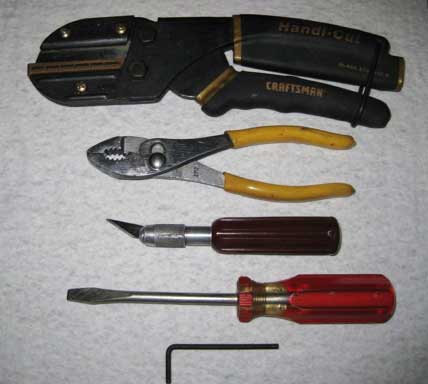 tools