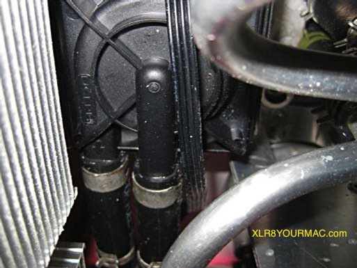 coolant pump