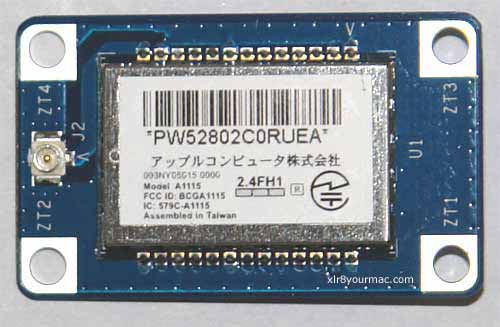 bt module