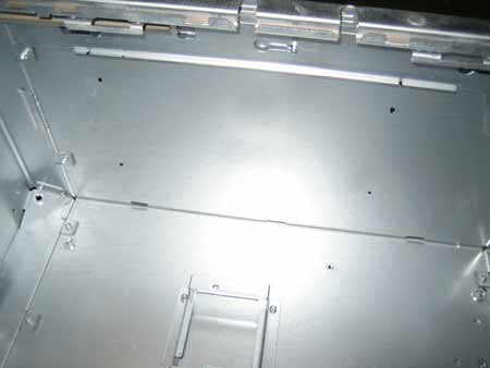 marking case top 4 holes